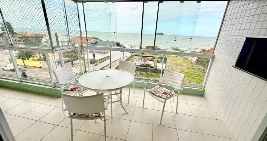 APARTAMENTO PARA LOCAÇÃO COM VISTA MAR EM PIÇARRAS
