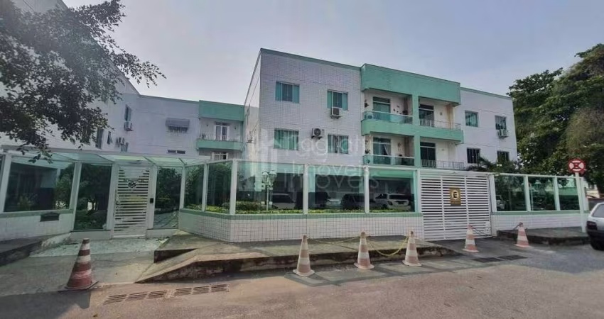 Apartamento para alugar no bairro Centro em Araruama/RJ