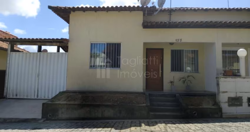 Parque dos Coqueiros ll - Casa em Condomínio em Clube dos Engenheiros, Araruama/RJ