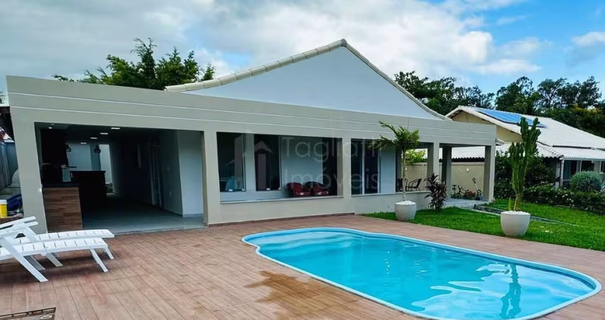 Vivendas da Praia - Casa em condomínio a venda em Iguabinha, Araruama/RJ