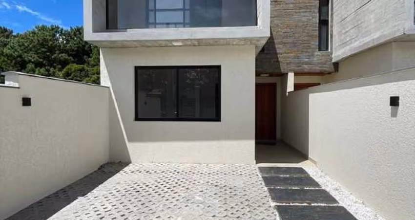 Casa à venda no bairro São João do Rio Vermelho - Florianópolis/SC