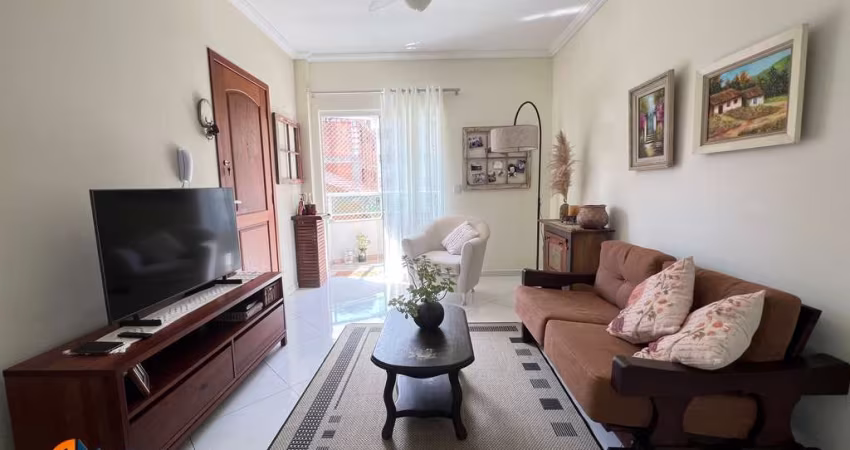 Apartamento Amplo e Iluminado