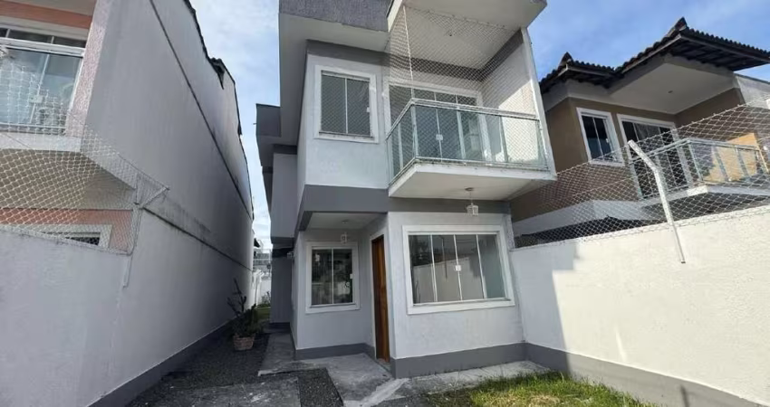 Casa para aluguel, 4 quartos, 1 suíte, Itaipu - NITERÓI/RJ
