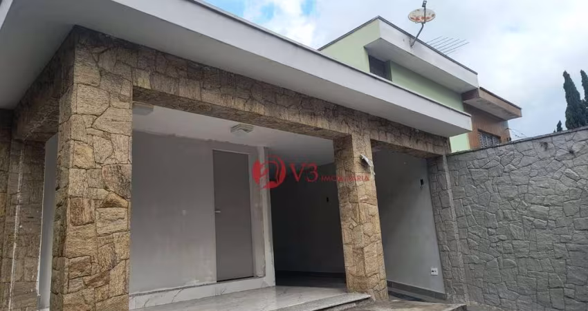 Casa com 4 dormitórios para alugar, 270 m² por R$ 16.000,00/mês - Jardim Anália Franco - São Paulo/SP
