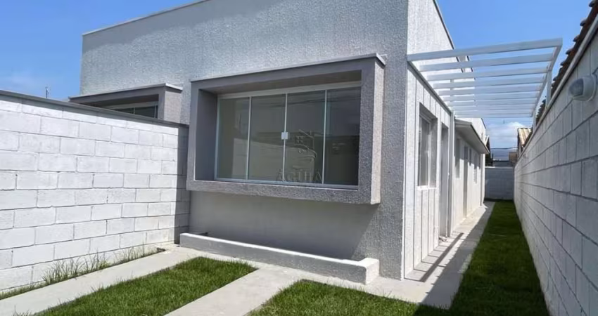 LINDA CASA A VENDA EM CARAGUATATUBA!