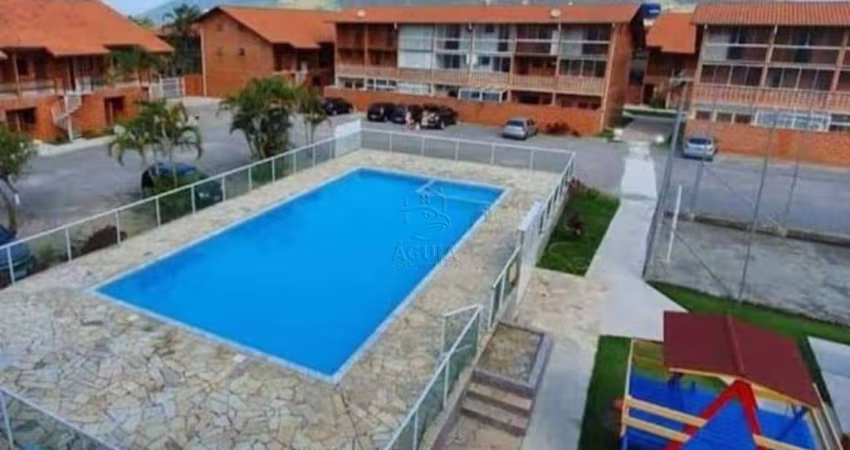 APARTAMENTO A VENDA NA MARANDUBA EM UBATUBA!