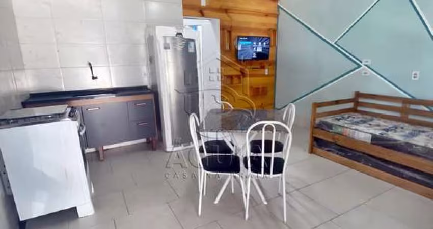 Apartamento mobiliado a venda em Ubatuba!