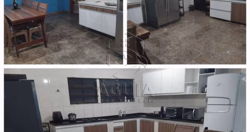 Casa para venda na praia do Pereque Açu em Ubatuba!