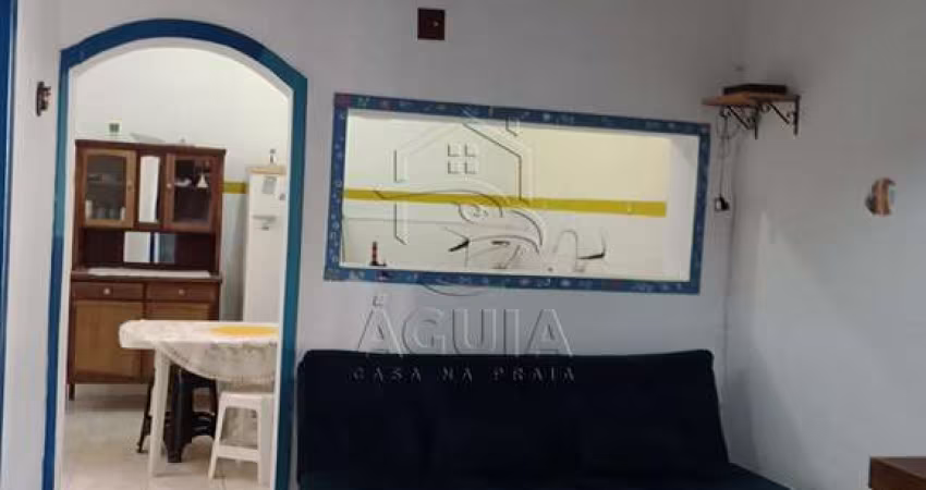 Casa em excelente localização no Centro de Ubatuba!