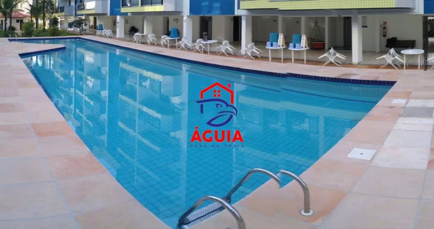 Apartamento a venda na Praia Grande em Ubatuba a 50 metros da praia!