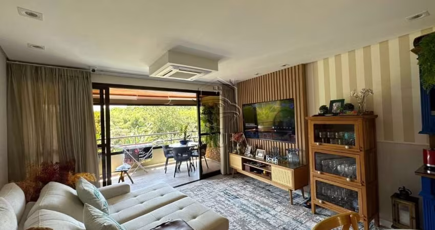 Belíssimo apartamento a venda na praia do Tenório em Ubatuba!