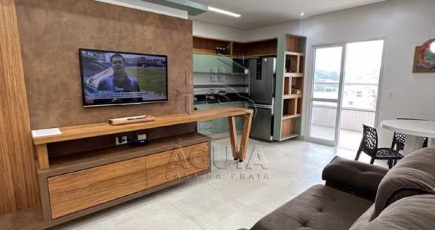 Linda cobertura com vista mar próximo à praia das Toninhas em Ubatuba!