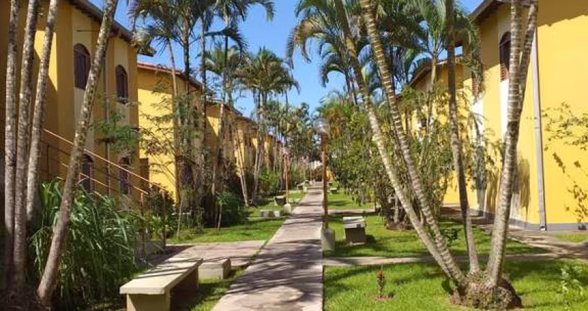 APARTAMENTO A VENDA NA MARANDUBA EM UBATUBA!