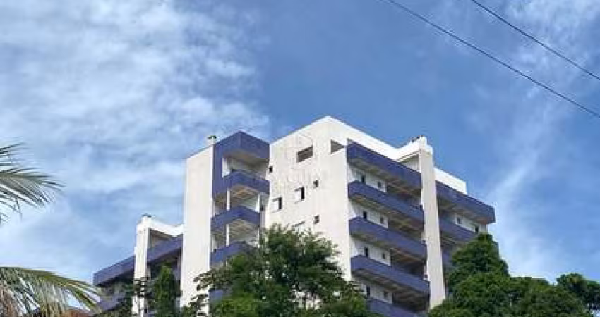 Ótimo apartamento com vista para o mar