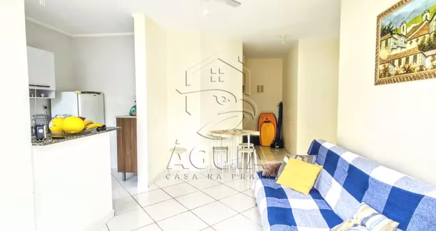 Apartamento à venda perto da praia das Toninhas!