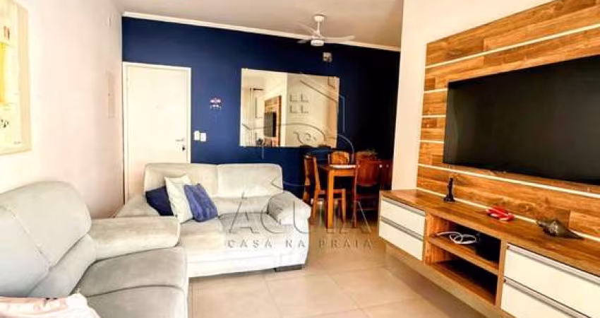 Lindo apartamento na área nobre da praia Grande de Ubatuba!