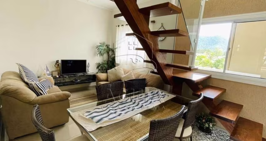 Apartamento para venda na Praia do Sape em Ubatuba !!!