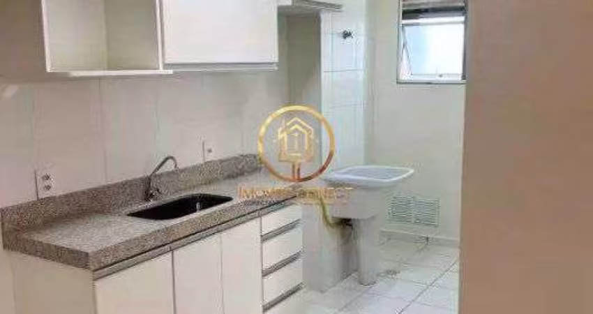 Apartamento à venda, 2 dormitórios, de 57m² no Condomínio Viva Vista Solar - Sum