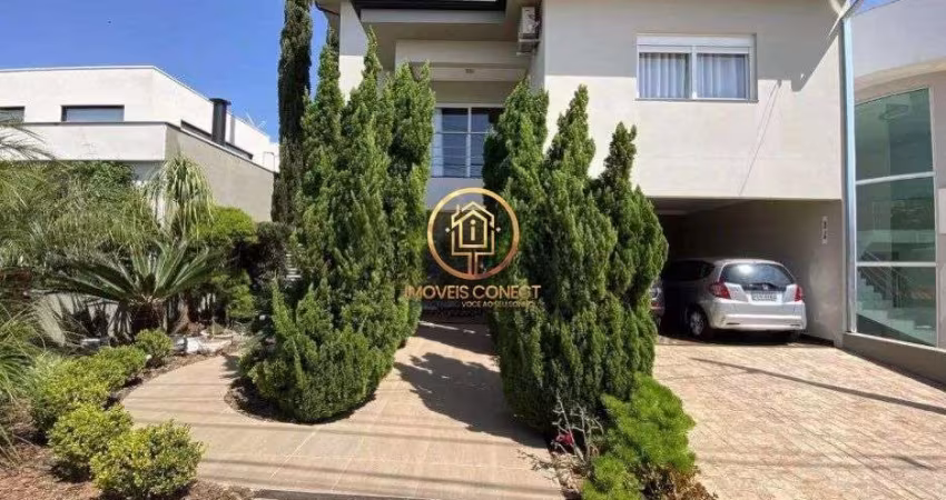 Casa em condomínio à venda de 290m², 3 dormitórios à venda no Swiss Park, em Cam