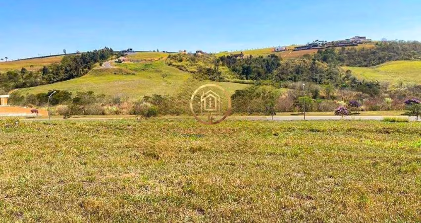 Terreno/Lote para venda no Condomínio Entre verdes em Campinas/SP