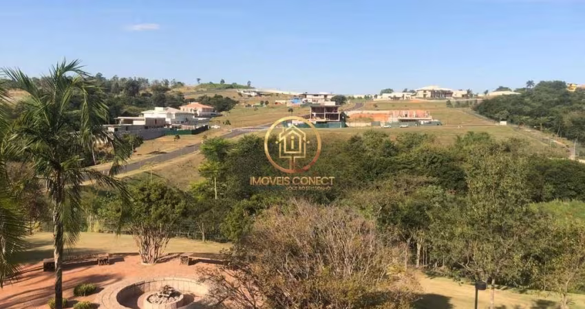 Terreno á venda no condomínio Pedra Alta em Sousas Campinas/SP