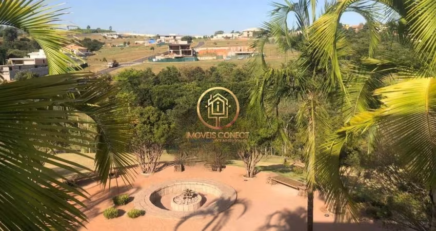 Terreno á venda no condomínio Pedra Alta em Sousas Campinas/SP