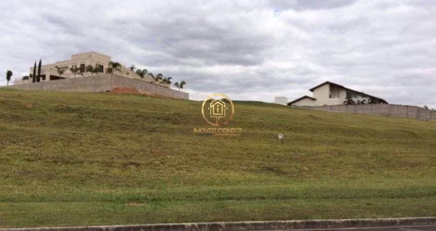 Terreno à venda Loteamento Residencial Jaguari,(Sousas) Campinas/SP