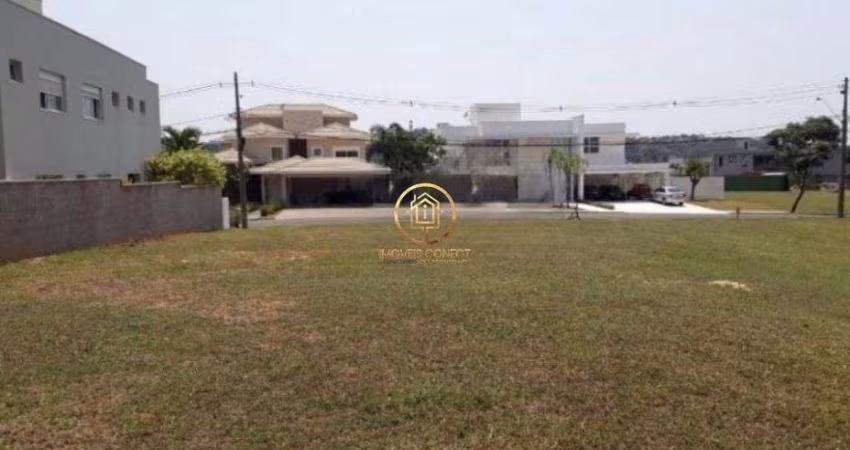Terreno a venda no Condomínio Residencial Jaguari em Sousas, Campinas-SP