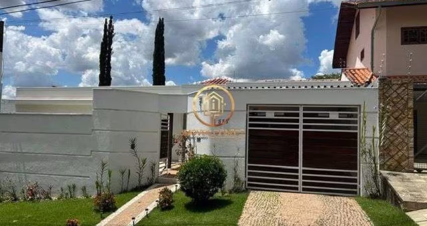 Casa em Condomínio 4 dormitórios para vender ou alugar Bairro das Palmeiras Campinas/SP