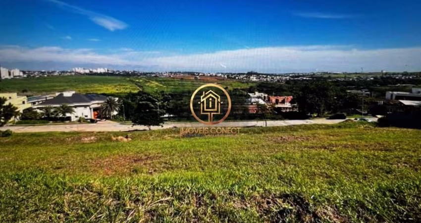 Terrenolote á venda no condomínio Residencial Jatibela em Campinas/SP