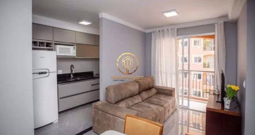 Apartamento com 3 Quartos à venda, 63m² - Vila Garden