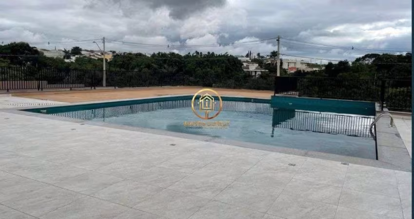Terreno/Lote com 300m² a venda no Residencial das Acácias em Paulínia/São Paulo