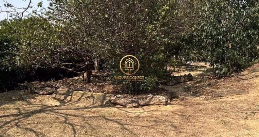 Terreno/Lote de condomínio de 639m² no Loteamento Caminhos de San Conrado em Cam