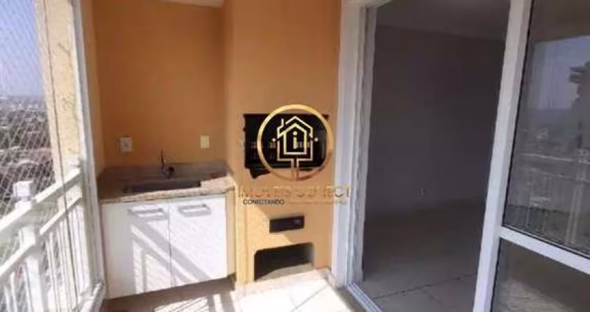 Apartamento de 113m², com 3 dormitórios no bairro Mansões Santo Antônio