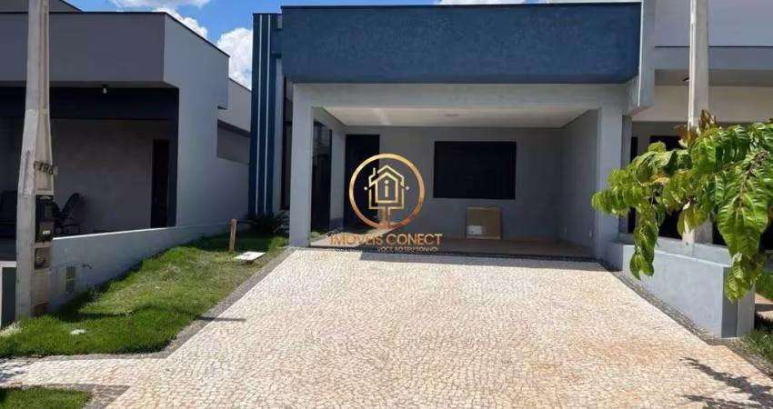 Casa à venda de 147m² com 3 dormitórios com 1 suíte , no Condomínio Terras da Es