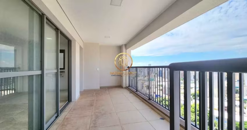 Apartamento à venda com 107,5m², 3 suítes e 2 vagas no Grand One no bairro Guana