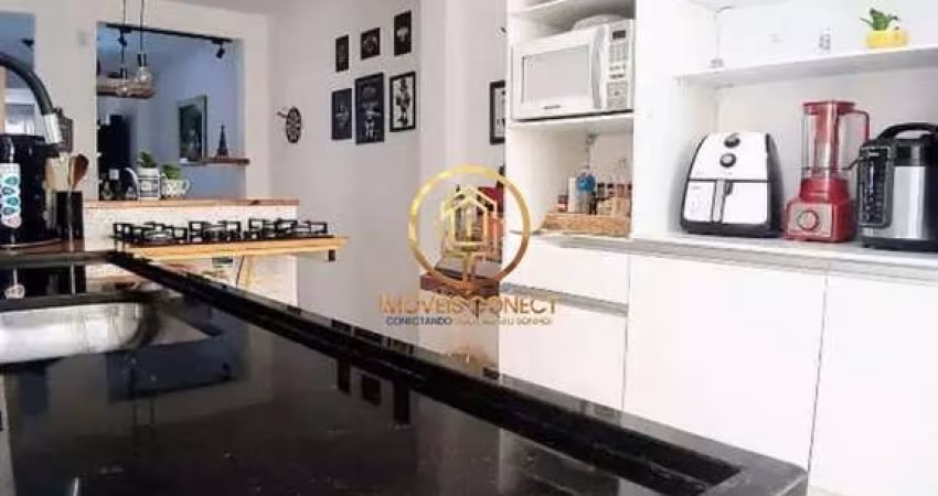 Casa em condomínio à venda com 3 dormitórios no bairro Novo Campos Elíseos