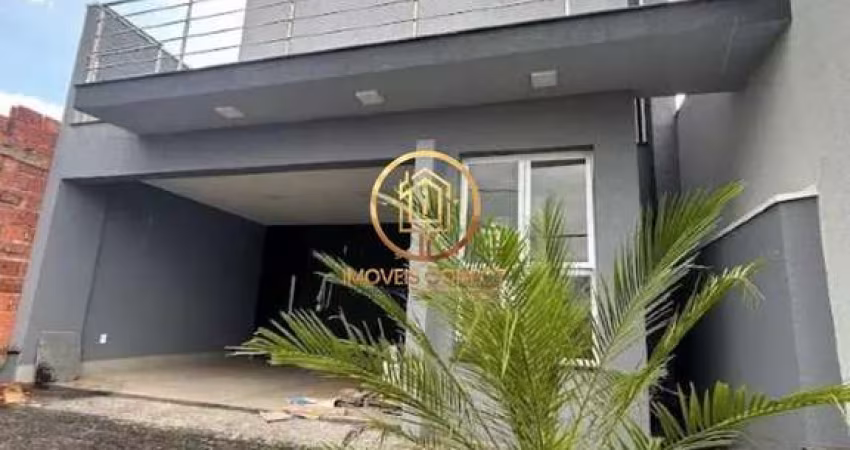 Sobrado com piscina no Condomínio Terras Da Estância de 3 quartos sendo 1 suíte