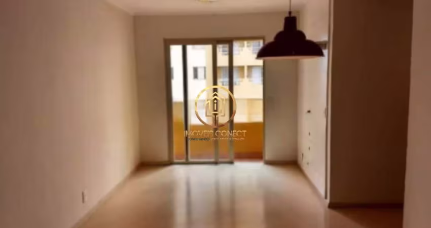 Apartamento à venda de 70 m², 3 dormitórios à venda no Bonfim, em Campinas/SP.