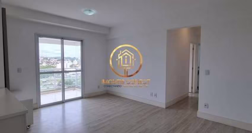 Apartamento a venda, 89m² - 3 dormitórios - 2 vagas - Taquaral, Campinas/SP