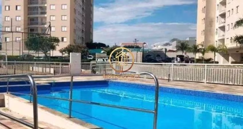Apartamento à venda com 51m² , com 2 quartos no Jardim Nova Europa em Campinas