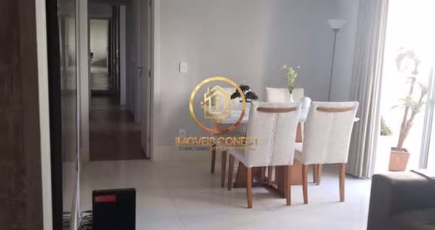 Apartamento com 130m² à venda no condomínio Resort Acqua Galleria na cidade de C