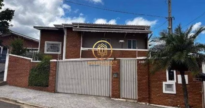 Sobrado a venda com 3 dormitórios, sendo uma suíte no bairro Jardim Boa Esperanç