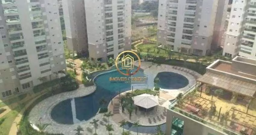 Apartamento à venda de 130m², 3 suítes à venda no Acqua Galleria em Campinas
