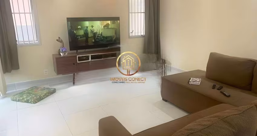 Apartamento á venda de 117m², com 3 dormitórios e 1 suíte no Bosque em Campinas/
