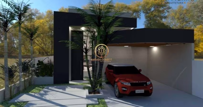Casa em Condomínio 3 dormitórios à venda Vila Monte Alegre Paulínia/SP