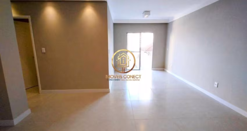 Apartamento á venda de 80m², com 2 dormitórios e 1 suíte no Bosque em Campinas/S