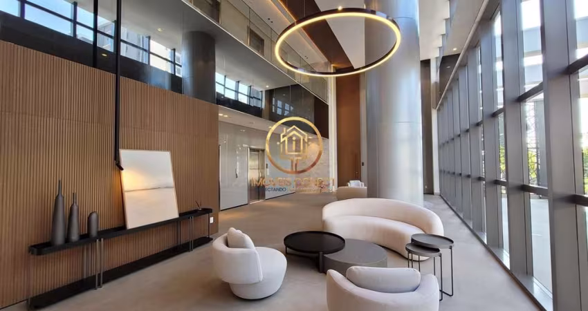 Apartamento à venda 222m² 3 suítes Legend Nova Campinas