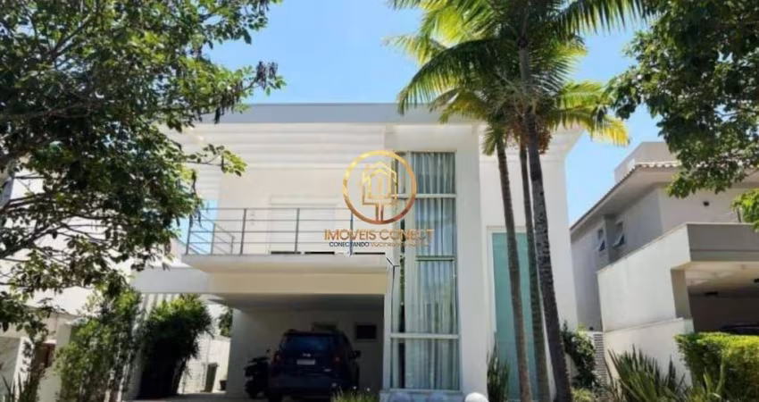 Casa à venda no Ville Sainte Helene 308M² 4 vagas 7banheiros,4 suítes -Campinas