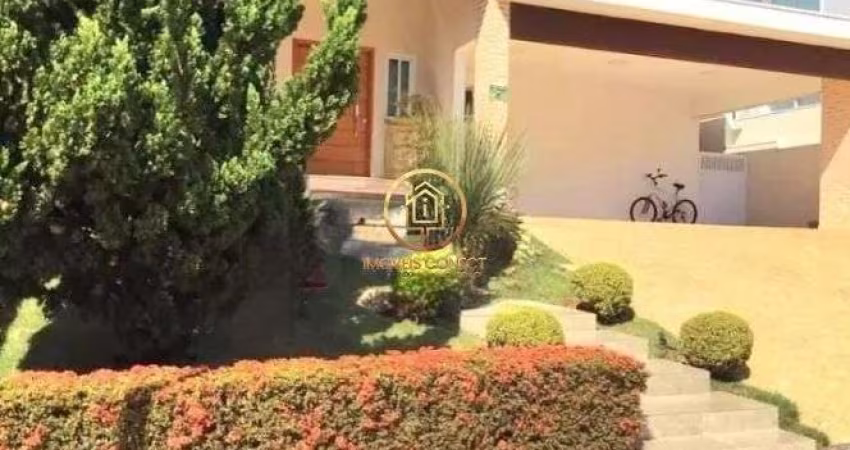 Casa à venda com 235m²,3 suítes no Village Sainte Hélène -Sousas em Campinas/SP